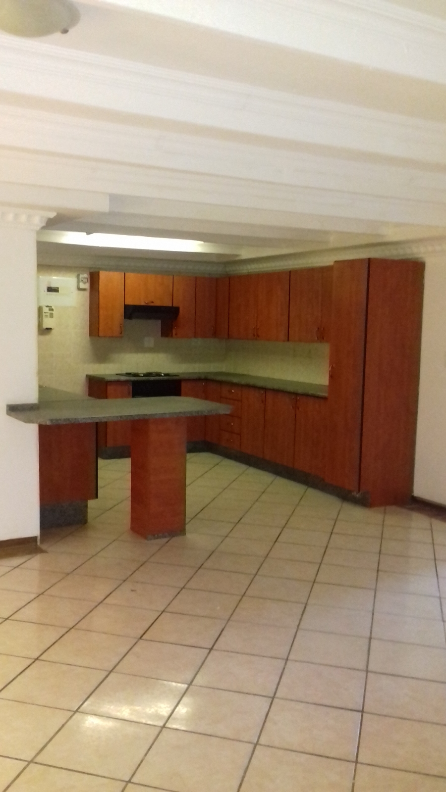 To Let 2 Bedroom Property for Rent in Vaalpark Free State